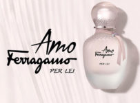 Salvatore Ferragamo Amo Per Lei