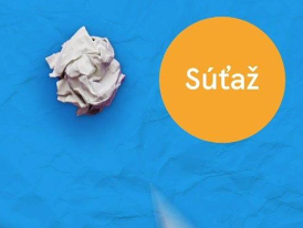 Súťaž o okuliare na virtuálnu realitu značky OCULUS