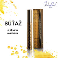 Súťaž o 2 riasenky v hodnote 18,80€