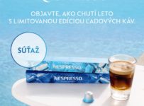 Súťaž o 2 balenia ľadovej kávy z rady Barista Creations - Freddo Intenso a Freddo Delicato