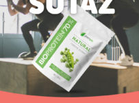 Súťaž o BioPROTEIN GreenPro