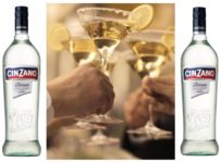 Súťaž o darčekovú kazetu Cinzano
