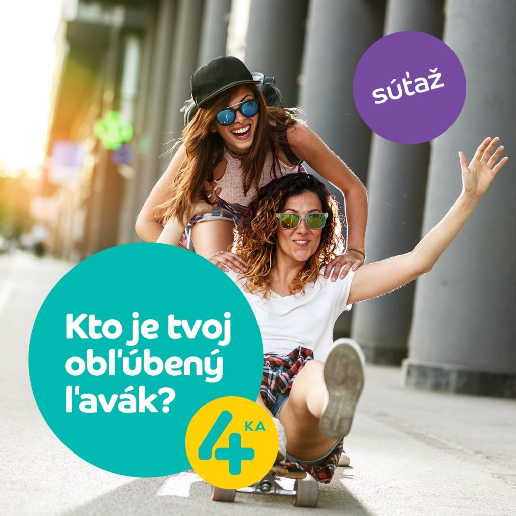 Súťaž o karaoke reprák od 4ky