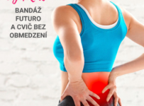 Súťaž o kvalitnú bandáž FUTURO™ od 3M