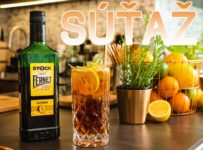 Súťaž o magazín BREAK a Fernet Stock Citrus