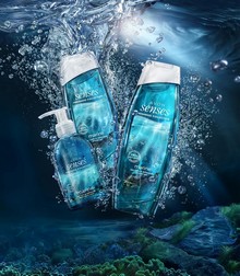 Súťaž o novinky u línie AVON Freshness Marine