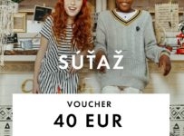 Súťaž o voucher v hodnote 40 Eur do BIBLOO