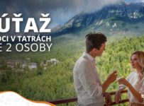 Súťaž s BELLEVUE o nezabudnuteľný jesenný pobyt pre dve osoby v Tatrách