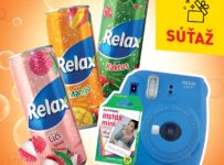 Súťaž o 3x Instax mini 9 s fotopapierom