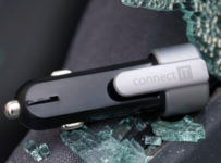 Súťaž o CONNECT IT nabíjačky do auta