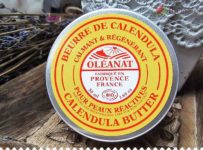 Súťaž o bio nechtíkové maslo značky Oléanat