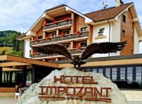 Súťaž o pobyt pre dve osoby v Hoteli Impozant vo Valčianskej doline