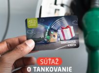 Súťaž o tri darčekové karty Oliva v hodnote 15€
