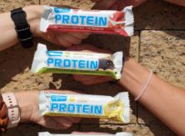 Vyhraj svoju obľúbenú Proteinku