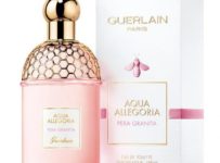 Guerlain Aqua Allegoria Pera Granita