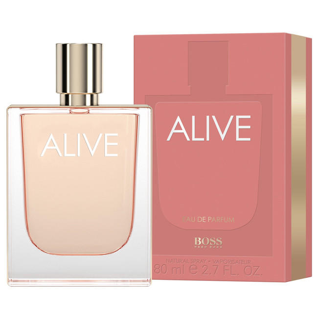 Hugo Boss Alive