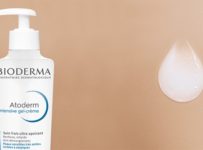 Súťaž o 3x Atoderm Intensive gel-crème