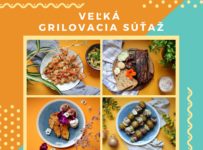 Súťaž o balíčky grilovacích korení