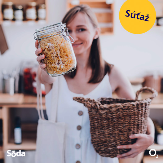 Súťaž o vstupenky na Konferenciu Slovakia going zero waste