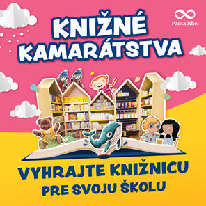 Knižné kamarátstva 2020