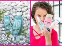 Súťaž Avon Senses Pure