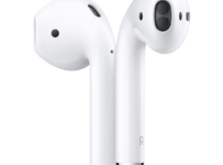 Súťaž o Apple AirPods s nabíjacím púzdrom od spoločnosti iSTYLE