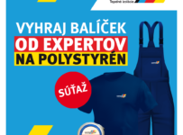 Súťaž o Austrotherm balíček