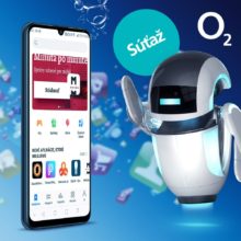 Súťaž o Huawei Y6p