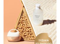 Súťaž o balíček s hydratačným krémom Waso Giga-Hydrating Rich Cream