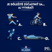 Súťaž o darčekový balíček KLASIK od ST. NICOLAUS
