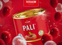 Súťaž o krabicu plnú PALI nátierok