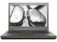 Súťaž o notebook Lenovo ThinkPad T440p