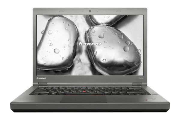 Súťaž o notebook Lenovo ThinkPad T440p