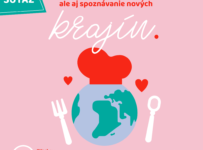 Súťaž o 50 € voucher do reštaurácie
