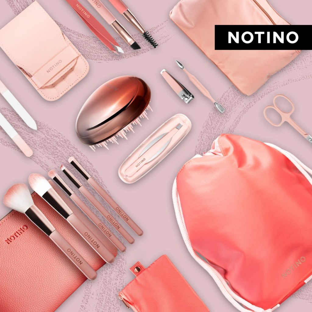Súťaž o Notino Joy Collection