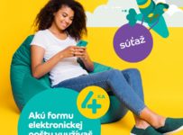 Súťaž o bluetooth slúchadlá od 4ky