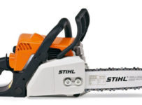 rovú pílu STIHL MS 180