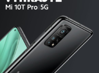 Súťaž o nový Xiaomi Mi 10T Pro