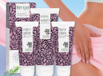 Súťaž o originálne produkty AUSTRALIAN BODYCARE