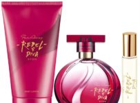 Súťaž o set Far Away Rebel & Diva EDP od AVONu