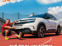 Súťaž o tréning s fitness trénerom Marošom Molnárom