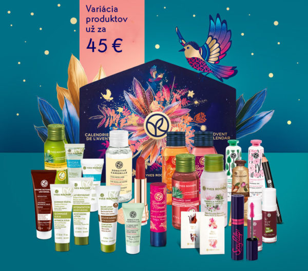 Zahrajte si pexeso a vyhrajte Adventný kalendár