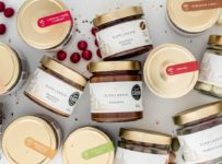 Mikulášska súťaž o produkty Slowlandia