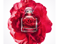 Súťaž o Bloom of Rose od značky Guerlain