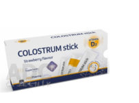 Súťaž o Colostrum s vitamínom D