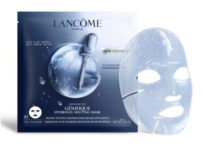 Súťaž o Lancôme Génifique Hydrogel Mask
