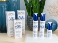 Súťaž o balíček pleťových produktov URIAGE AGE PROTECT od Dr.Max