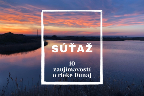 Súťaž o ceny od televíznej stanice Spektrum
