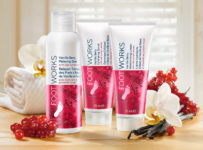 Súťaž o domácu pedikúru Avon Foot Works