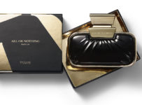 Súťaž o exluzívny parfum All or Nothing od Oriflame